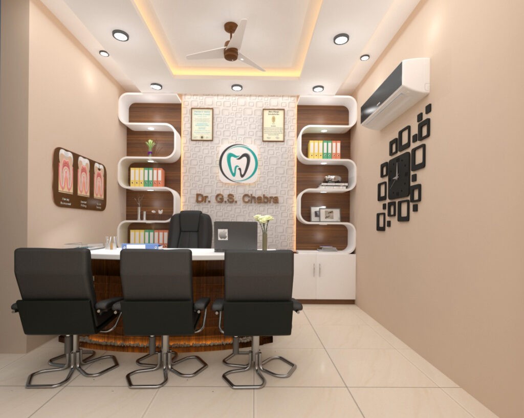 Doctor clinic